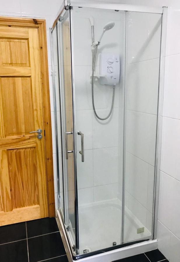 Cael Uisce Apartment 31 Cliff Road Belleek Exterior foto