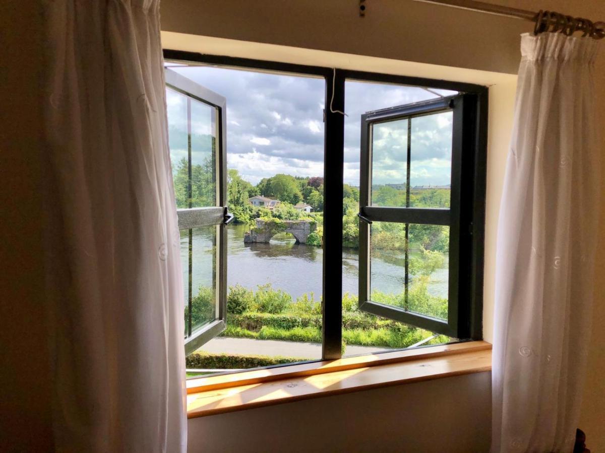 Cael Uisce Apartment 31 Cliff Road Belleek Exterior foto