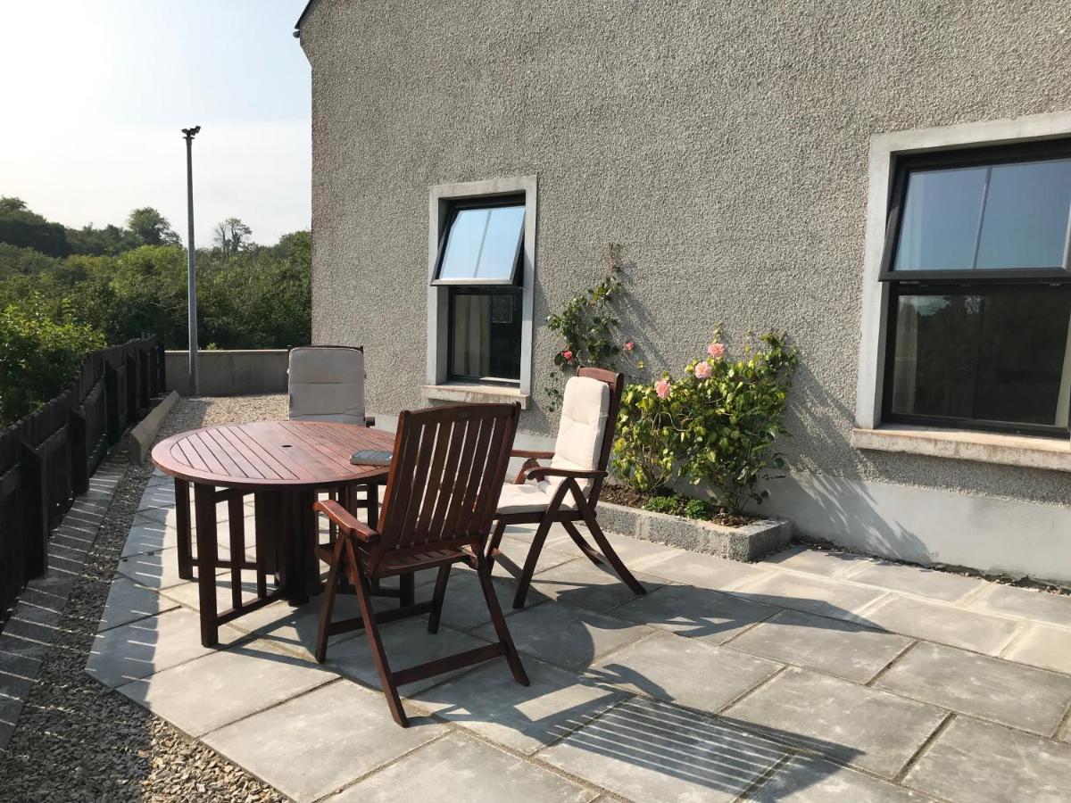 Cael Uisce Apartment 31 Cliff Road Belleek Exterior foto